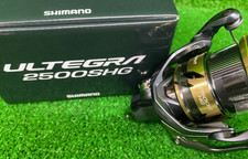 SHIMANO Spinning Reel 25 Ultegra 2500SHG