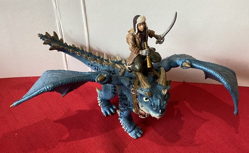 Schleich bayala shansy blue - schleich,