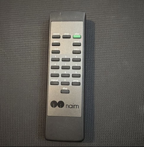 Nacd3 naim audio - cd, player