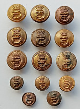 14 x Various Victorian Royal