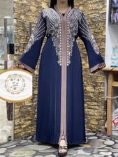 Arab moroccan abaya - arab,