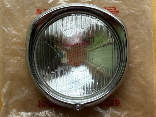Nos japan honda cd125k3 k5 - japan,