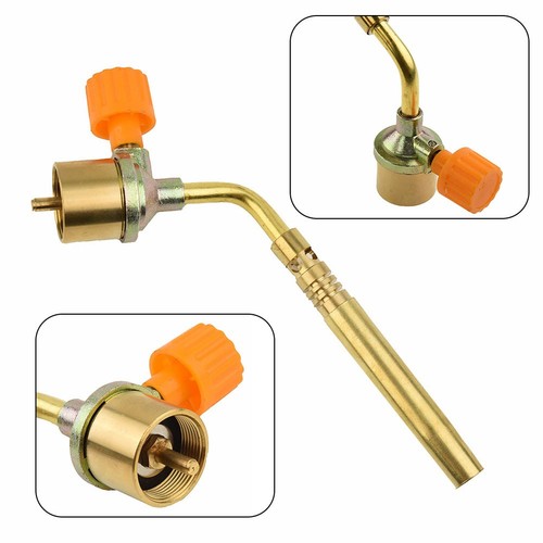 Portable gas turbo - portable,