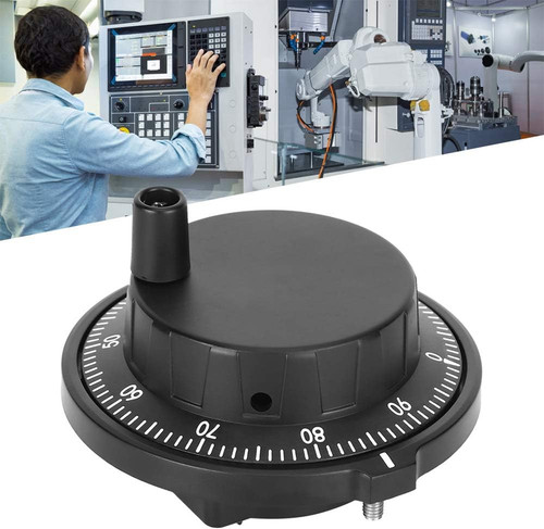 Cnc mpg handwheel - cnc,