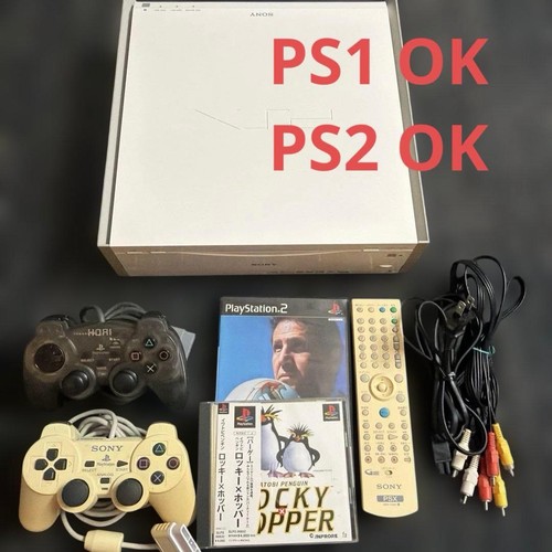 Sony psx console controllers - psx, 2