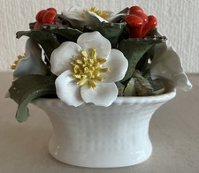 Vintage Aynsley December