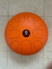 Tongue Drum Professional