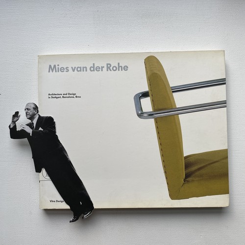 1998 mies van der - 1998,