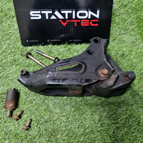 Honda k20 rear gearbox - k20,