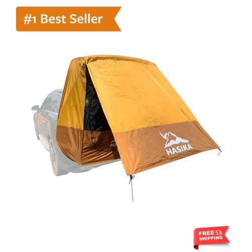 Compact person suv awning - compact,