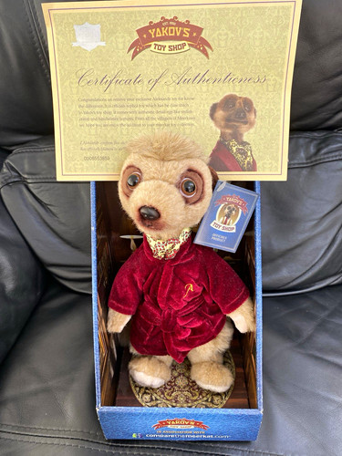 Yakov toy shop aleksandr - toy,