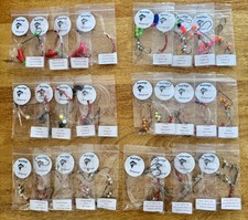 sea fishing rigs Sea Rigs -