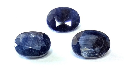 7ct loose natural - 4.7ct, dark