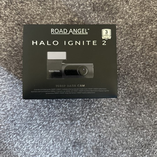Road angel halo ignite 1080p - angel,
