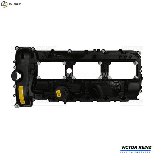 Cylinder head cover - head,