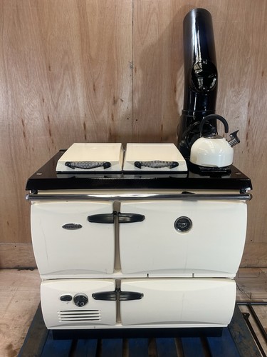 Stanley donard solid fuel - stanley,