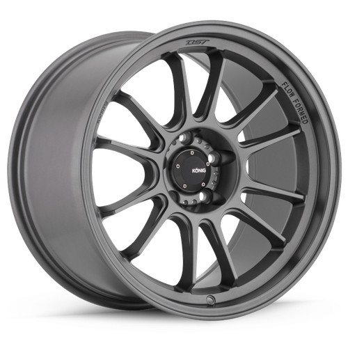 17x9 konig kng hypergram wheel - 17x9,