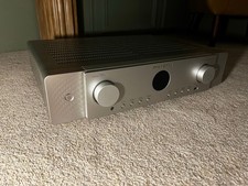 Marantz CINEMA70S Slimline 7.2 Channel 50W Per Channel AV Receiver Silver-Gold