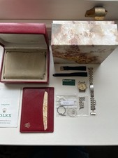 Rolex Oyster Perpetual 26mm