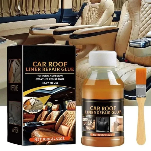 100ml car roof - car,