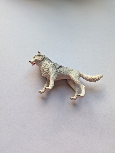 Schleich figures animal husky - figures,