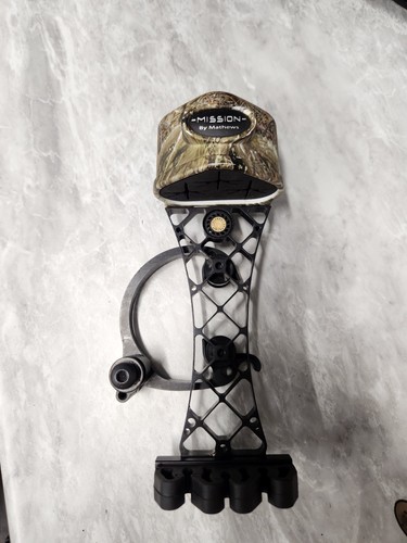 Mathews mission arrow - mathews,,