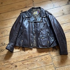 Schott Perfecto 618 48 Brown