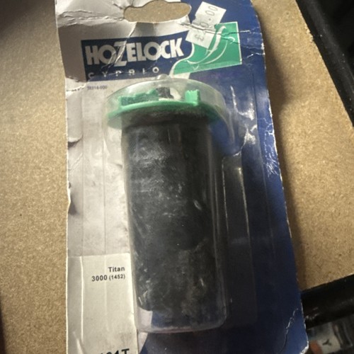 Hozelock titan 3000 pond pump - 3000,