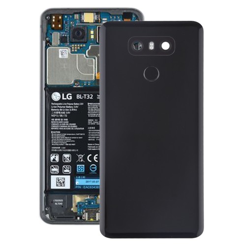 Battery back cover - battery,