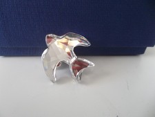 Vintage signed swarovski - vintage,
