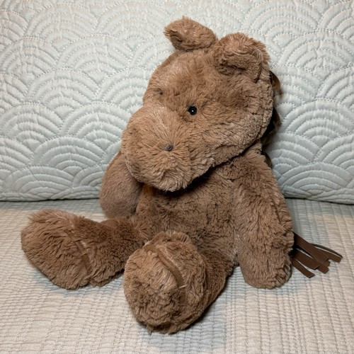 Jellycat piper brown - jellycat,