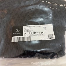 Mercedes-Benz GLC Luggage Net