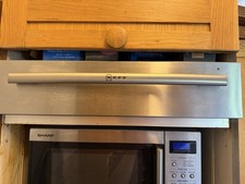 Neff Oven Heating Drawer