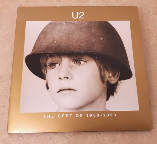 The best 1980 1990 - of, 1980-1990