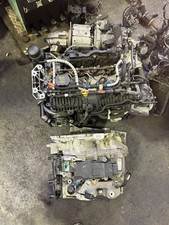 Land Rover Disco Sport/ Evoque 2.0 Diesel Complete Engine 014 - 019 204DT Euro6