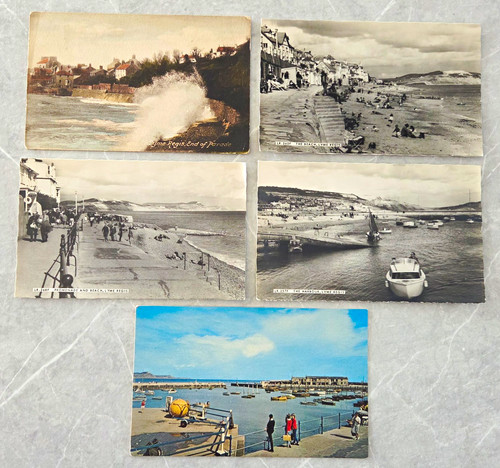 Frith series lyme - frith's,
