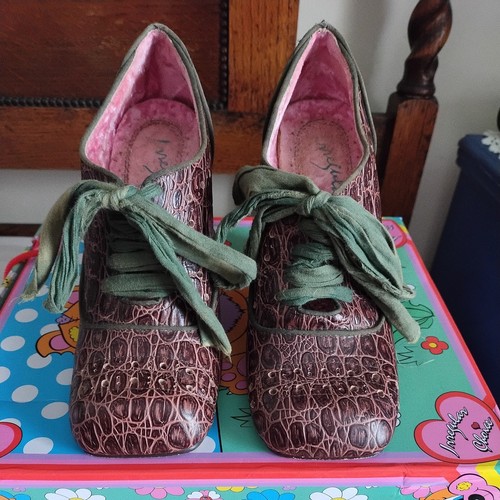 Irregular choice florence - ,