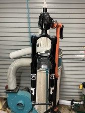 Marzocchi bomber 160mm grip - marzocchi,
