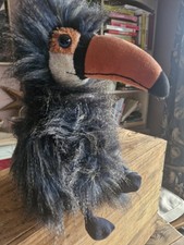 Jellycat Tony Toucan Soft Toy