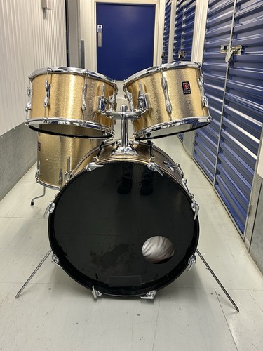 Premier vintage drum - premier,