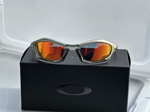 Oakley splice polarized y2k - oakley,