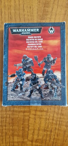 Games workshop warhammer 40k - games,