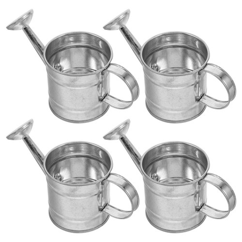 4pcs decorative small - 4pcs,