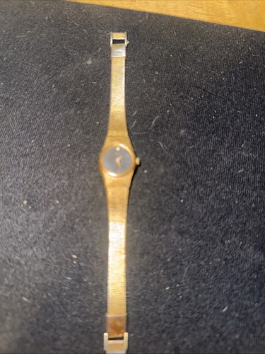 Vintage seiko women gold - vintage, women's