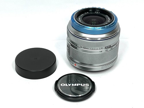 Unused olympus zuiko digital - unused,