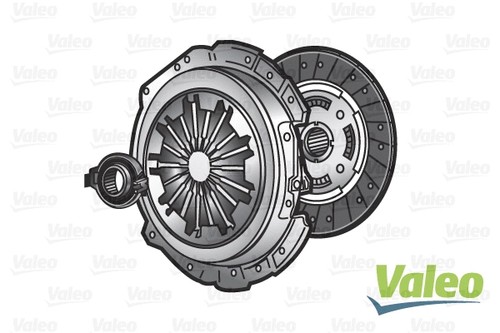 Clutch kit fits bmw - clutch,