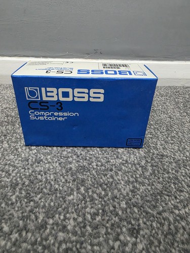 Boss compression - boss,