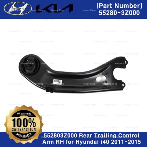 552803z000 oem rear trailing - 552803z000,