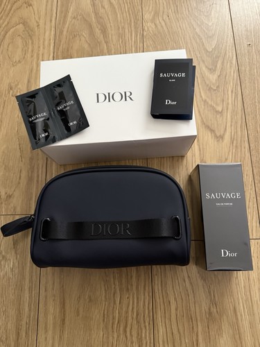 Dior sauvage eau - sauvage, de