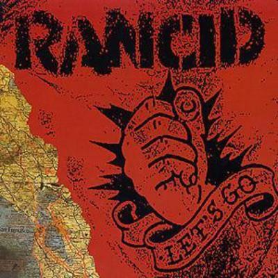 Rancid let go - rancid:,